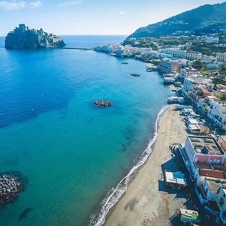 Beach House Ischia Eksteriør bilde