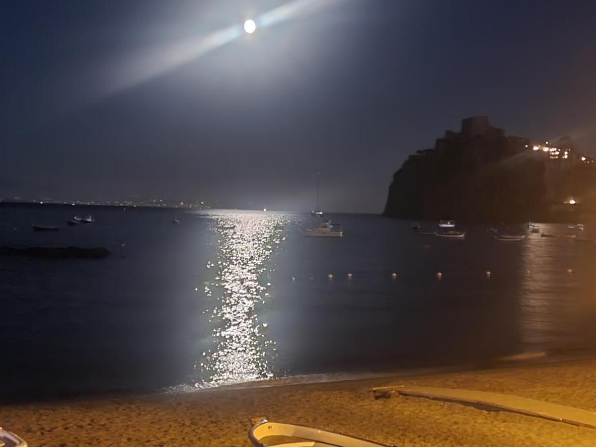 Beach House Ischia Eksteriør bilde